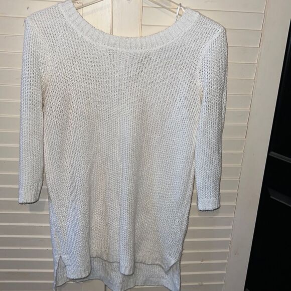 Lauren Conrad women’s size small knit sweater - Picture 1 of 4